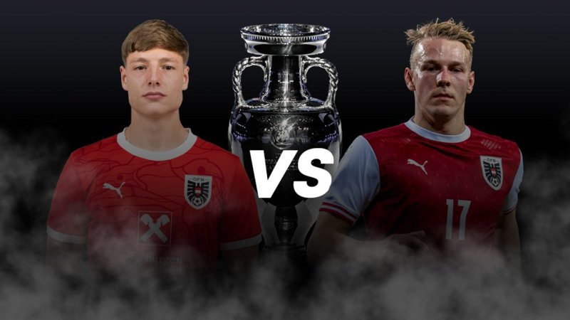 Wer soll zur EM? Prass und Grüll im Head2Head