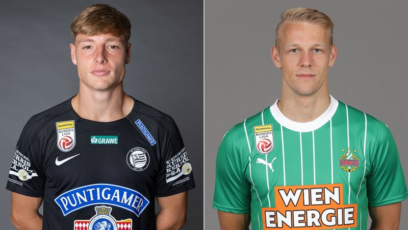 Wer soll zur EM? Prass und Grüll im Head2Head