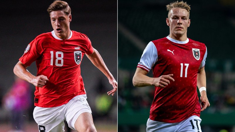 Wer soll zur EM? Prass und Grüll im Head2Head