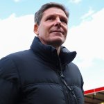 Bayern-Interesse: Palace verpasste Glasner Mega-Preisschild