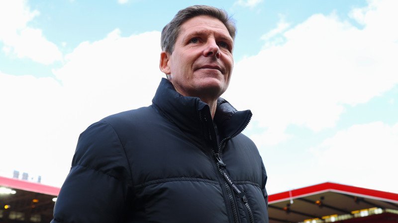 Bayern-Interesse: Palace verpasste Glasner Mega-Preisschild