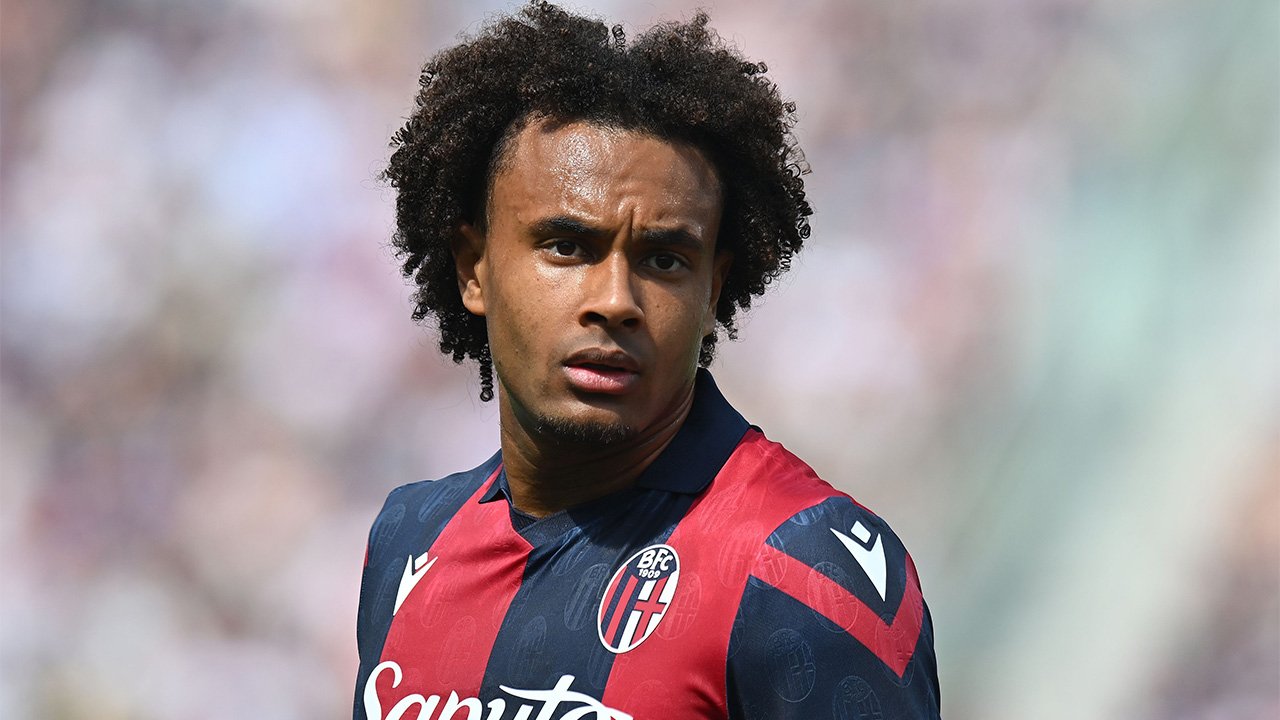 Bologna-Star Zirkzee muss um EM-Teilnahme bangen