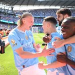Vierter Streich! Manchester City ist Premier-League-Meister