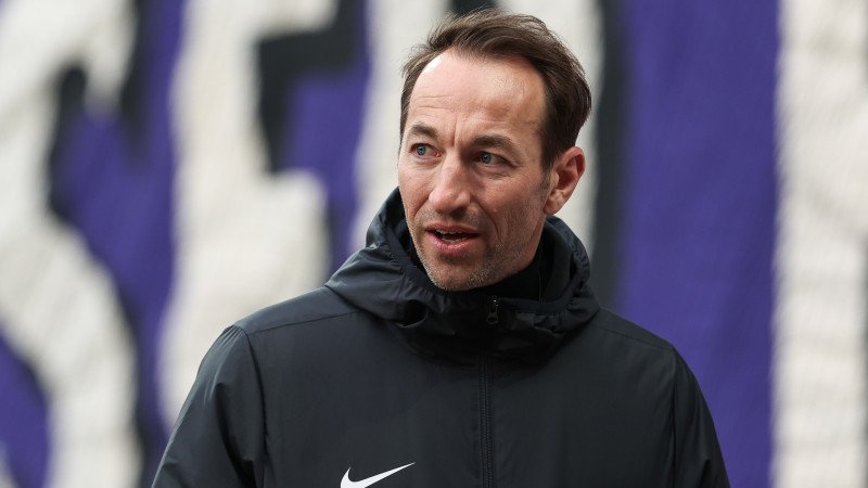 Beben bei Austria Wien: Muss jetzt auch Ortlechner gehen?