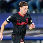 Bericht: Inter Mailand will Salzburg-Star Amar Dedic