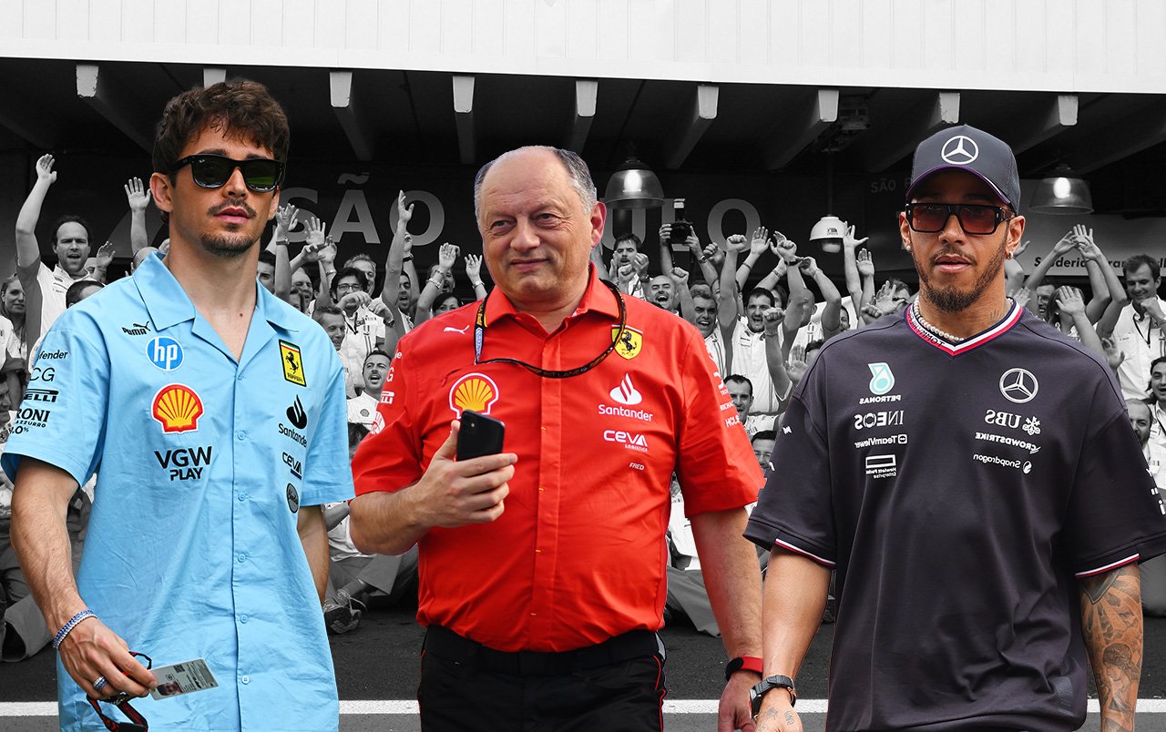 <a href='/de/daten/news/ferrari/' class='tag'>Ferrari</a> - Der einstige Krösus auf dem Weg zurück zur Spitze