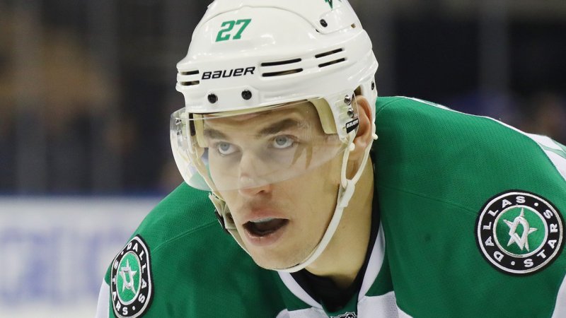 Wohin mit Adam Cracknell?