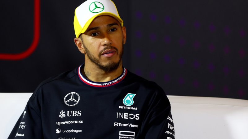 Lewis Hamilton: Zahlreiche Rekorde für die Ewigkeit