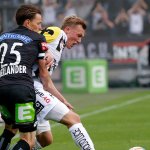 Erfahrung soll her! BW Linz nimmt Liga-Veteranen ins Visier