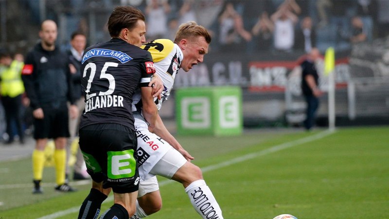 Erfahrung soll her! BW Linz nimmt Liga-Veteranen ins Visier