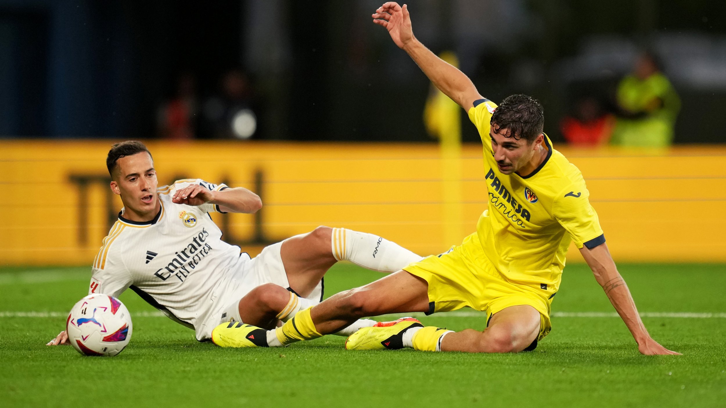 Torspektakel! Real verspielt 4:1-Führung - Barcelona siegt