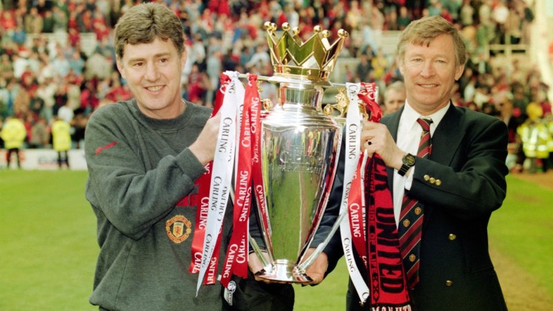 Die spannendsten Titelentscheidungen der PL-Geschichte