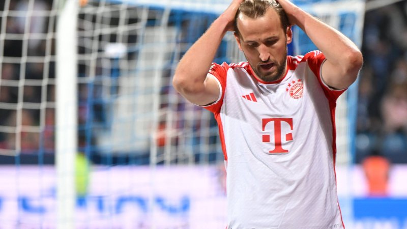 TV-Experte empfiehlt FC Bayern Kane-Verkauf