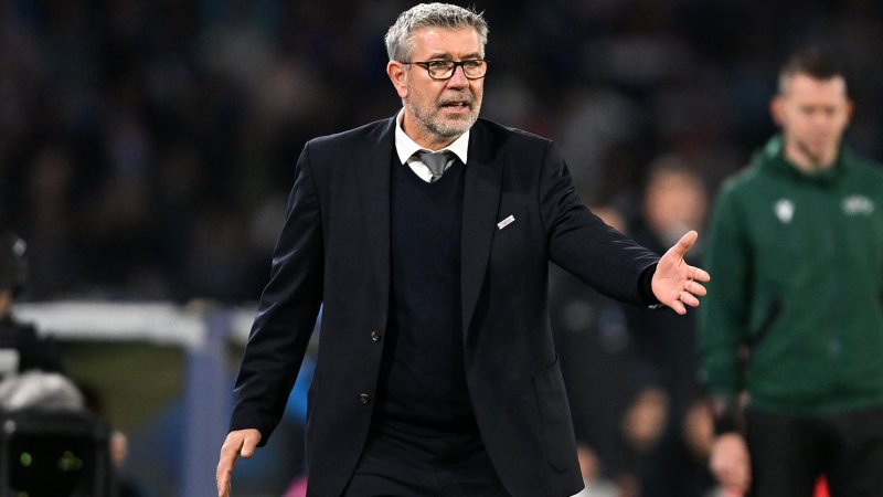 Unions wilde Saison: Von CL-Nächten und Regionalliga Mitte