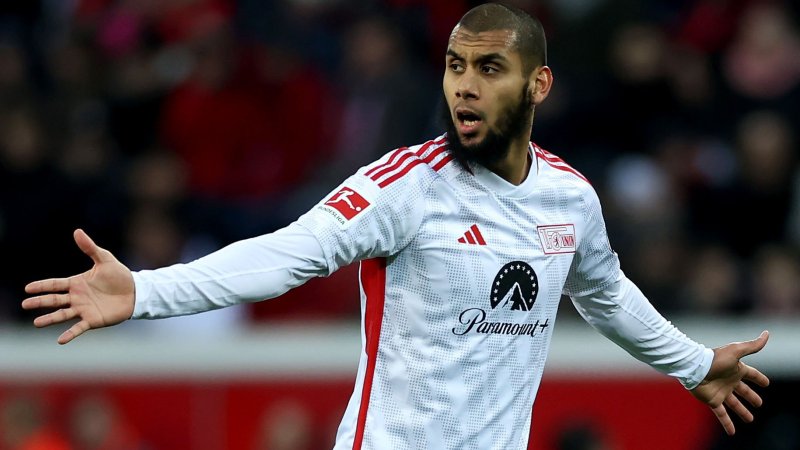 Unions wilde Saison: Von CL-Nächten und Regionalliga Mitte