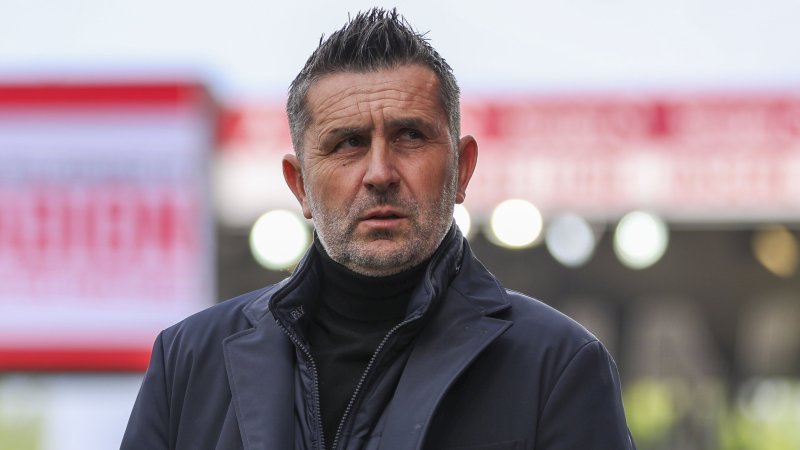 Unions wilde Saison: Von CL-Nächten und Regionalliga Mitte