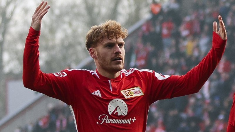 Unions wilde Saison: Von CL-Nächten und Regionalliga Mitte