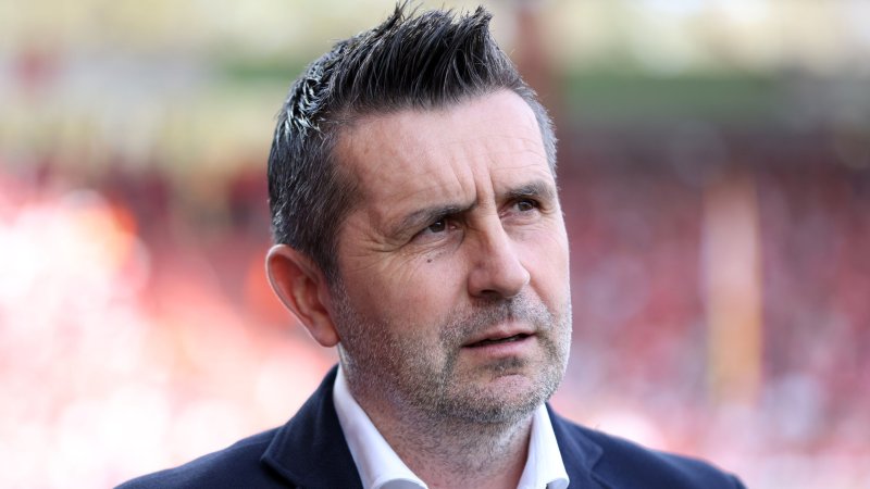 Unions wilde Saison: Von CL-Nächten und Regionalliga Mitte