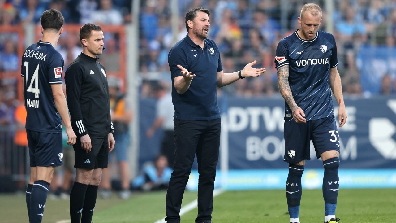 Keine Schützenhilfe! Harsche Bochum-Kritik an den BVB