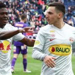 Salzburg-Kicker weckt wohl Begehrlichkeiten beim BVB