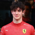 Youngster darf in Imola erneut Formel-1-Luft schnuppern