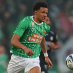 Rapid-Abgang? Fally Mayulu hat sich entschieden