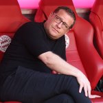 Bayerns Trainer-Fahndung: Das "ärgert" Sportvorstand Eberl