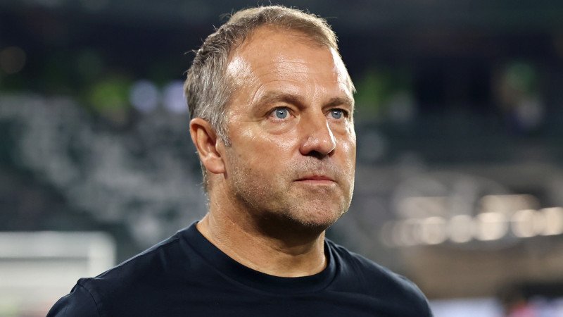 Rückkehr von Ex-Trainer zum FC Bayern "fast vom Tisch"