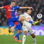 Wenn Glasner nicht will: Bayern an Palace-Talent dran