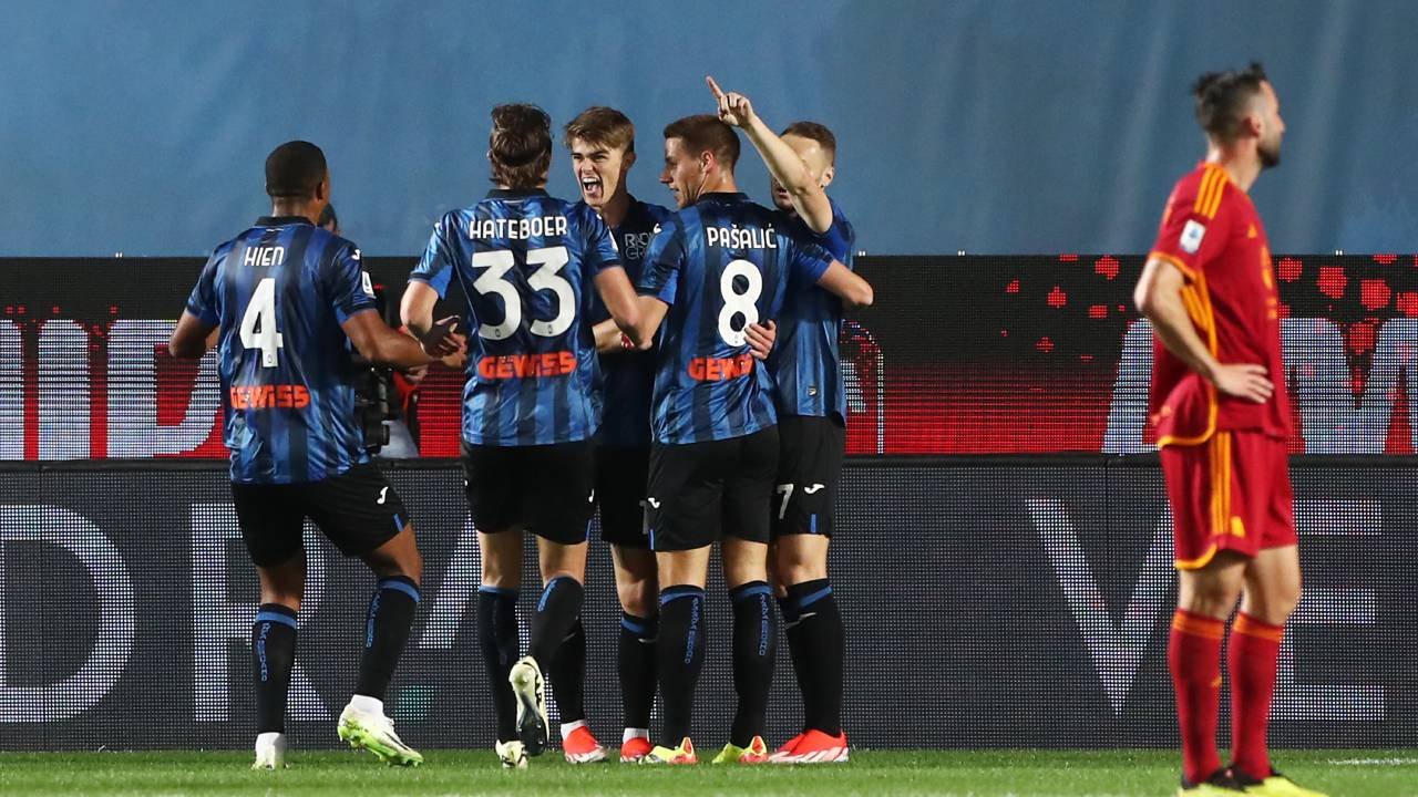 Bergamo beschert CL-Platz für Poschs Bologna