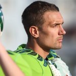 Neben Football: Ex-ÖFB-Kicker Ilsanker mit neuer Sportart