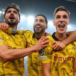 Überraschung! BVB-Star fix in Deutschlands EM-Kader