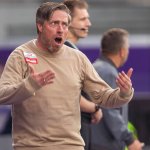 Austria-Coach Wimmer steht angeblich vor sofortigem Aus