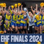 Norwegisches Team wird in Graz European-League-Sieger