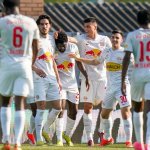 "Bullen" haben Chance: "Man hat gesehen, wer Salzburg ist"