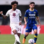 Assists von Joker Lazaro drehen Partie für Torino