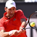 Sensation! Djokovic scheitert in Rom sang- und klanglos