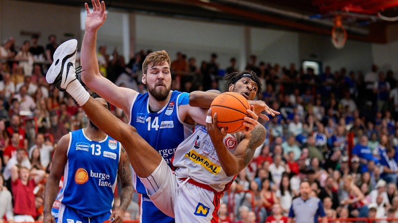 Ausgleich! Superliga-Halbfinali gehen in Entscheidungsspiele
