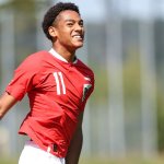 ÖFB-U17-Kicker verhilft dem BVB mit Tor zum Junioren-Titel