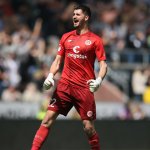 Aufstieg! St. Pauli schießt sich mit Sieg in die Bundesliga