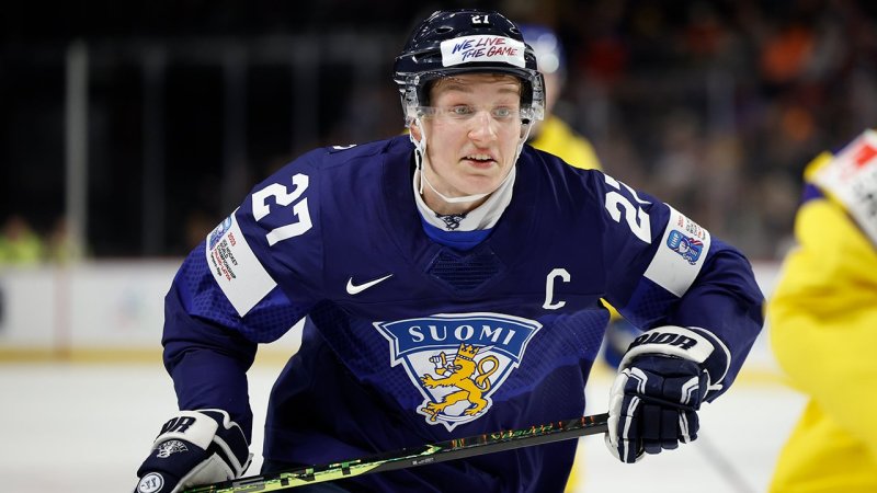 Finnland fegt bei WM über Großbritannien hinweg