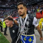 Gazibegovic vor Transfer? "Wird kein leichter Sommer"