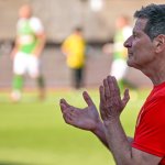 Bleibt Heraf Cheftrainer? So geht es für Lustenau weiter