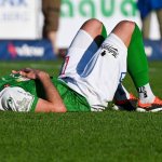 Lustenau verabschiedet sich: "Es war uns eine Ehre"