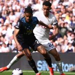 Tottenham beendet Unserie und schickt Burnley in den Abstieg