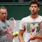 "Er hat das Zeug": Bresnik schließt Thiem-Comeback nicht aus