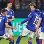 Schalke auch gegen Rostock zu Hause weiter ungeschlagen