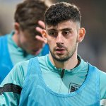 Demir vor Basel-Aus: "Nicht immer professionell verhalten"