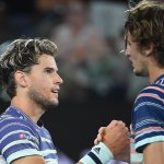 Zverev über Thiem-Abschied: "Einer der größten Champions"