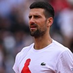 Nach Flaschenunfall: Djokovic gibt Entwarnung